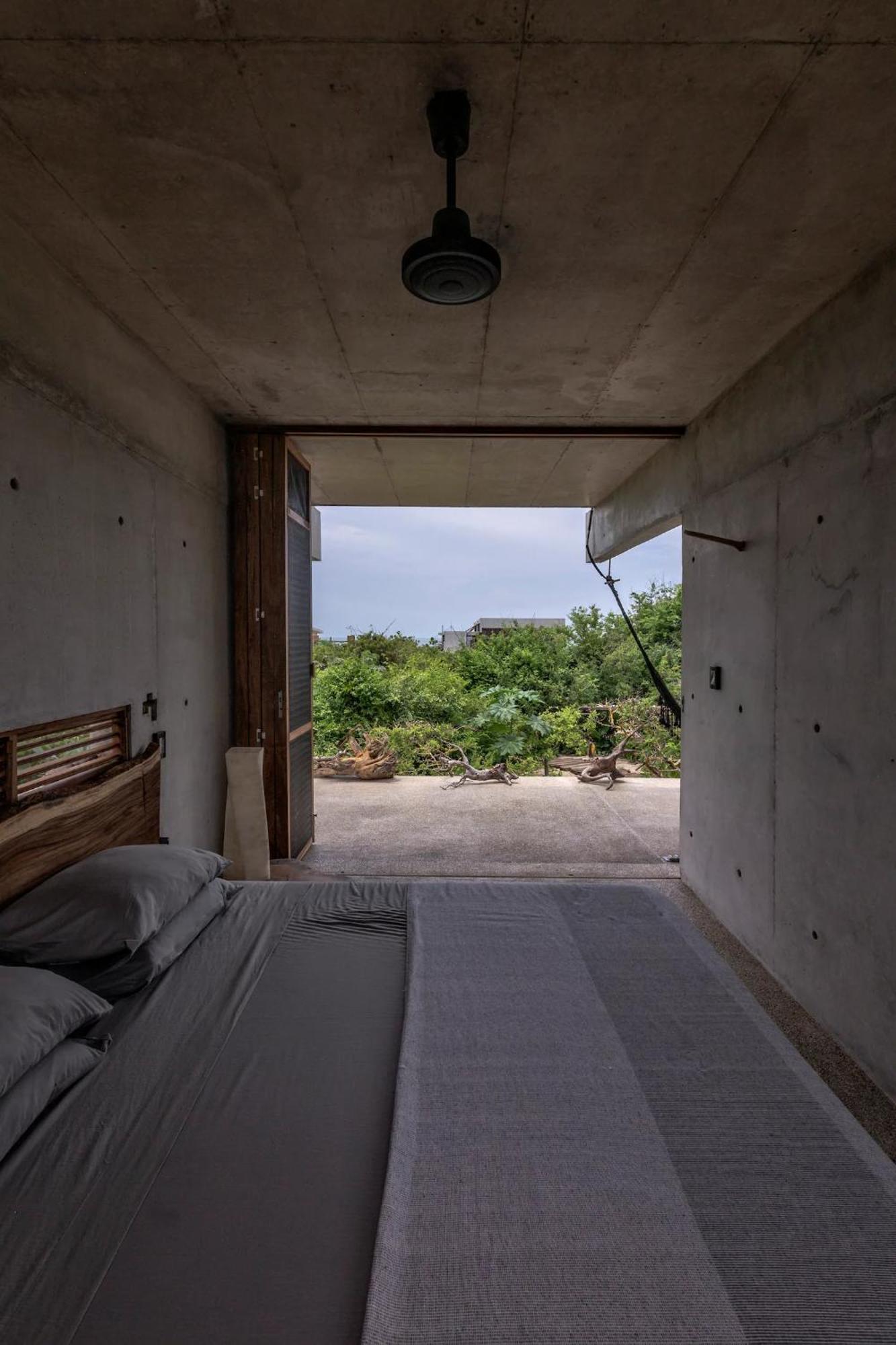 Casa Maria, Cerca De Casa Wabi Y Hotel Terrestre ปูแอร์โตเอสกอนดิโด ภายนอก รูปภาพ