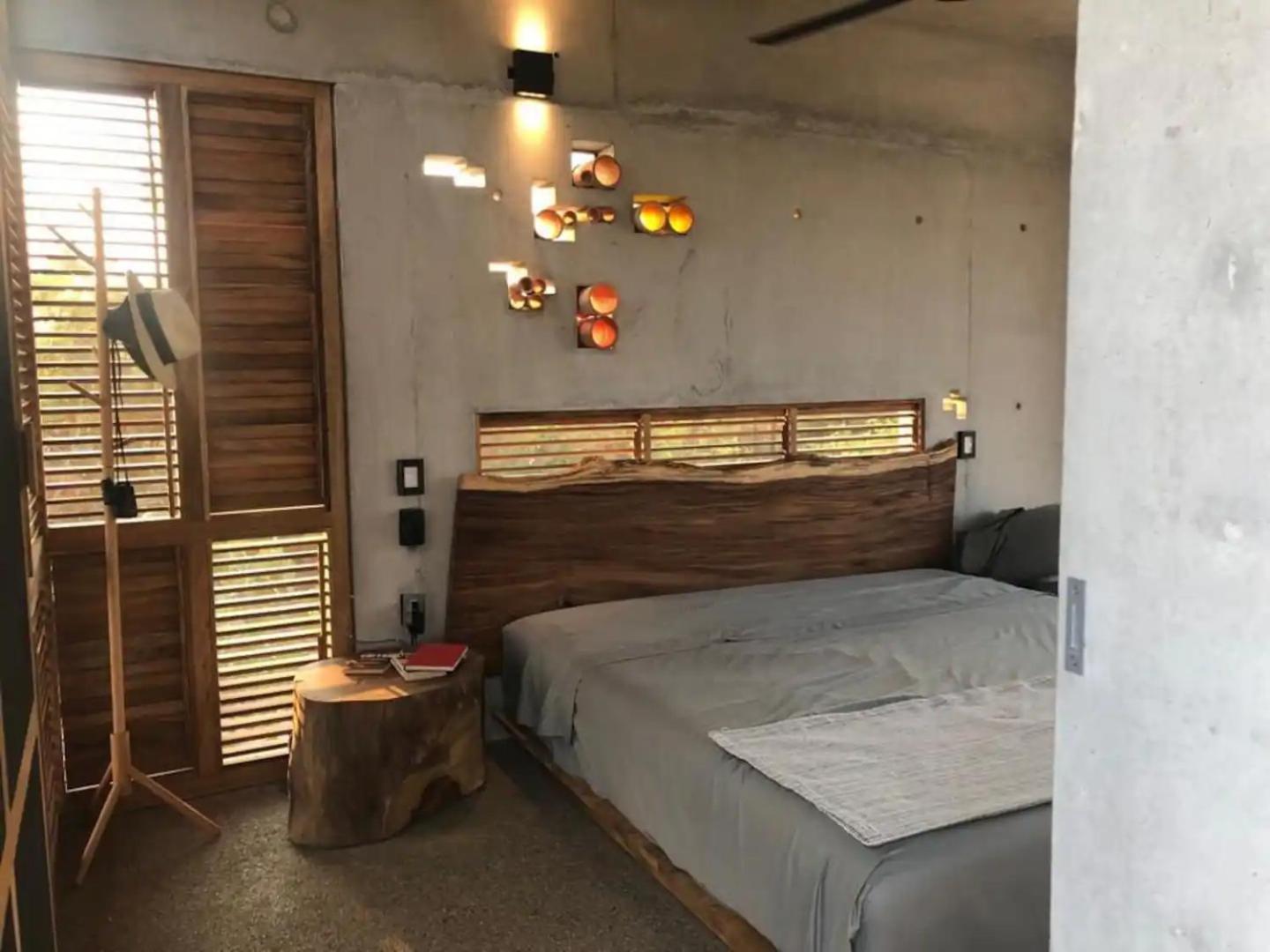 Casa Maria, Cerca De Casa Wabi Y Hotel Terrestre ปูแอร์โตเอสกอนดิโด ภายนอก รูปภาพ