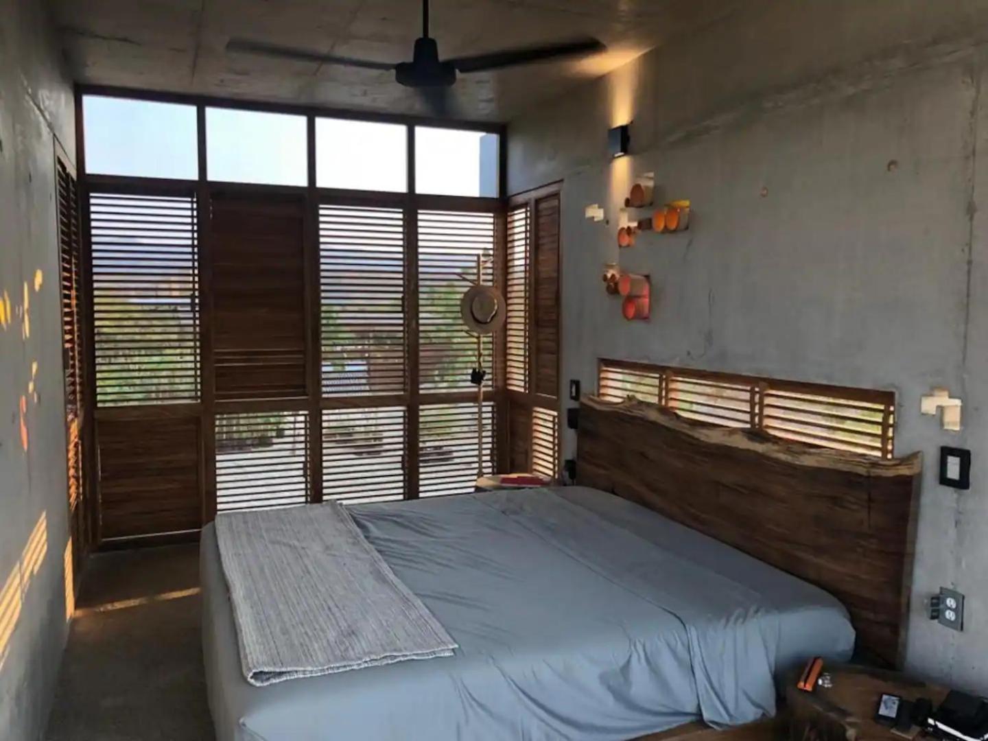 Casa Maria, Cerca De Casa Wabi Y Hotel Terrestre ปูแอร์โตเอสกอนดิโด ภายนอก รูปภาพ