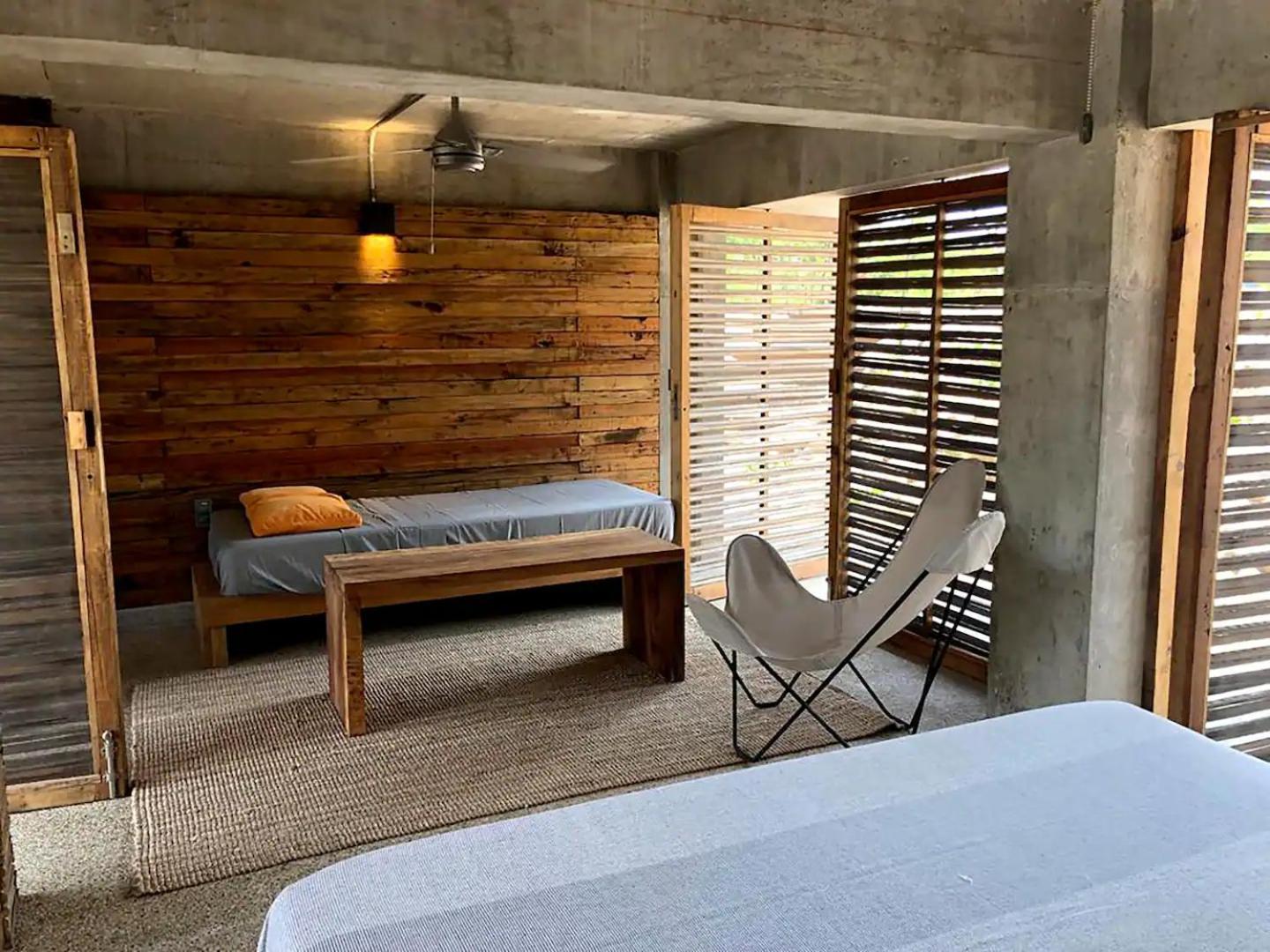 Casa Maria, Cerca De Casa Wabi Y Hotel Terrestre ปูแอร์โตเอสกอนดิโด ภายนอก รูปภาพ